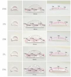 プロラッシュ プロスリフトロッド 27L 2個