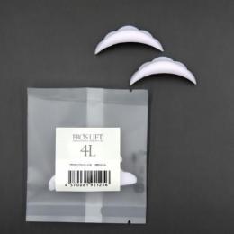 プロラッシュ プロスリフトロッド 4L 2個