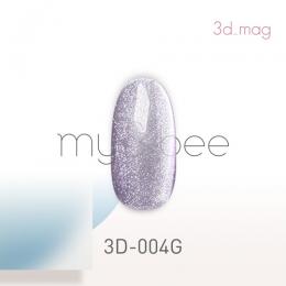 my&bee 3dマグ 8ml 3D-004G