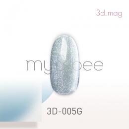 my&bee 3dマグ 8ml 3D-005G