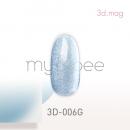 my&bee 3dマグ 8ml 3D-006G