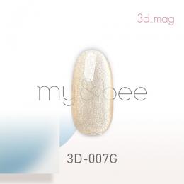 my&bee 3dマグ 8ml 3D-007G
