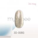 my&bee 3dマグ 8ml 3D-008G