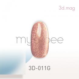 my&bee 3dマグ 8ml 3D-011G