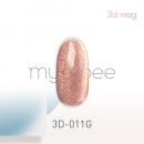 my&bee 3dマグ 8ml 3D-011G