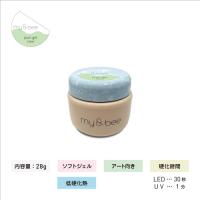 my&bee puniジェル 28g