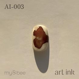 my&bee アートインク 7ml AI-003