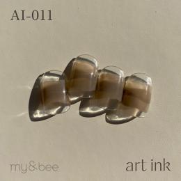 my&bee アートインク 7ml AI-011