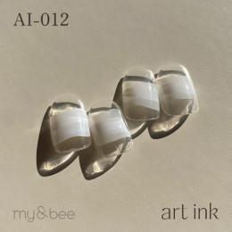 my&bee アートインク 7ml AI-012