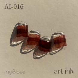 my&bee アートインク 7ml AI-016