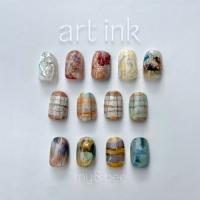 my&bee アートインク 7ml AI-016