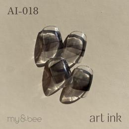 my&bee アートインク 7ml AI-018