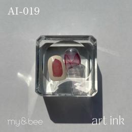 my&bee アートインク 7ml AI-019