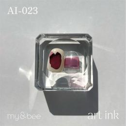 my&bee アートインク 7ml AI-023