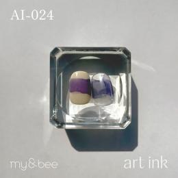 my&bee アートインク 7ml AI-024