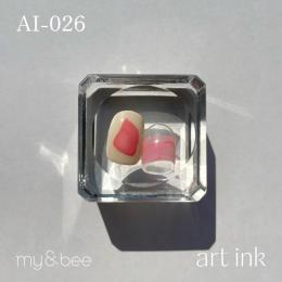 my&bee アートインク 7ml AI-026