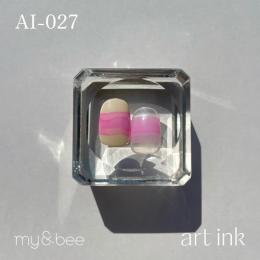 my&bee アートインク 7ml AI-027