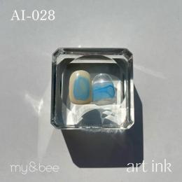 my&bee アートインク 7ml AI-028