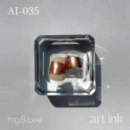 my&bee アートインク 7ml AI-035