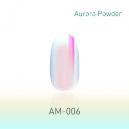 my&bee オーロラミラー AM-006