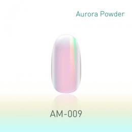 my&bee オーロラミラー AM-009