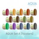 my&bee カラージェル アクアセット A