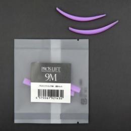 プロラッシュ プロスリフトロッド 9M 2個