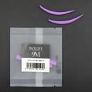 プロラッシュ プロスリフトロッド 9M 2個