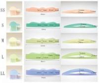 プロラッシュ プロスリフトロッド 10S 2個