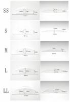 プロラッシュ プロスリフトロッド 8LL 2個