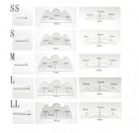 プロラッシュ プロスリフトロッド 13SS 2個
