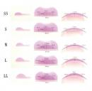 プロラッシュ プロスリフトロッド 20SS 2個