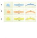 プロラッシュ プロスリフトロッド 19M 2個