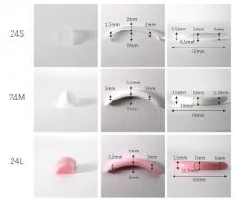 プロラッシュ プロスリフトロッド 24L 2個