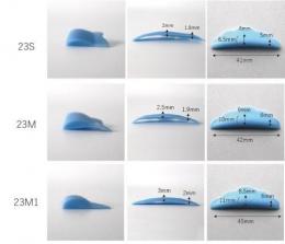 プロラッシュ プロスリフトロッド 23M1 2個