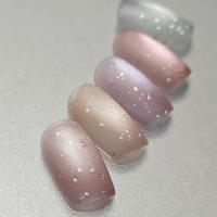 ANCLEF カラージェル 2.7g 001sd