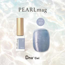 Dna Gel PEARLmag 5g PEM10 うみね
