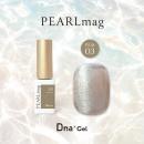 Dna Gel PEARLmag 5g PEM03 なみま