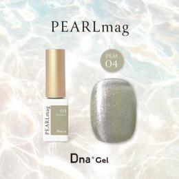 Dna Gel PEARLmag 5g PEM04 ほしぞら