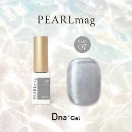 Dna Gel PEARLmag 5g PEM07 みなも