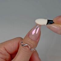 アイスジェル グローパウダー GW69 ムードピンク