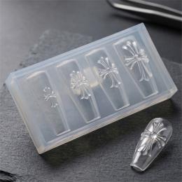 アイスジェル ロイヤルクロスモールド