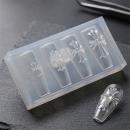 アイスジェル ロイヤルクロスモールド