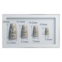 アイスジェル ロイヤルクロスモールド