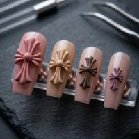 アイスジェル ロイヤルクロスモールド