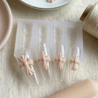 アイスジェル ロイヤルクロスモールド