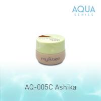 my&bee カラージェル AQ-005C あしか