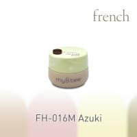 my&bee カラージェル FH-016M あずき