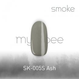 my&bee カラージェル SK-005S アッシュ