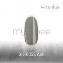 my&bee カラージェル SK-005S アッシュ